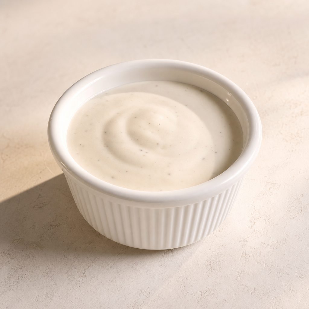 SIDE OF RANCH.