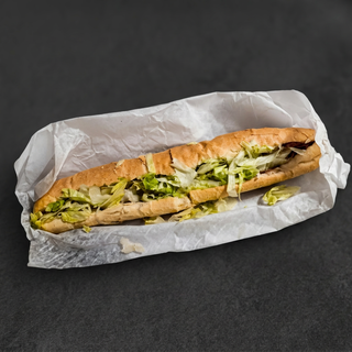 BALDO'S Sub (Italian Sub)